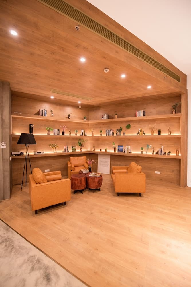 Mogan Mountain ZAN Olina Resort Villa