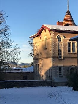 Château de la Bourdelière