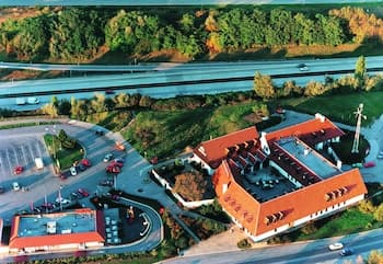 Motorest a Motel Rohlenka Austerlitz