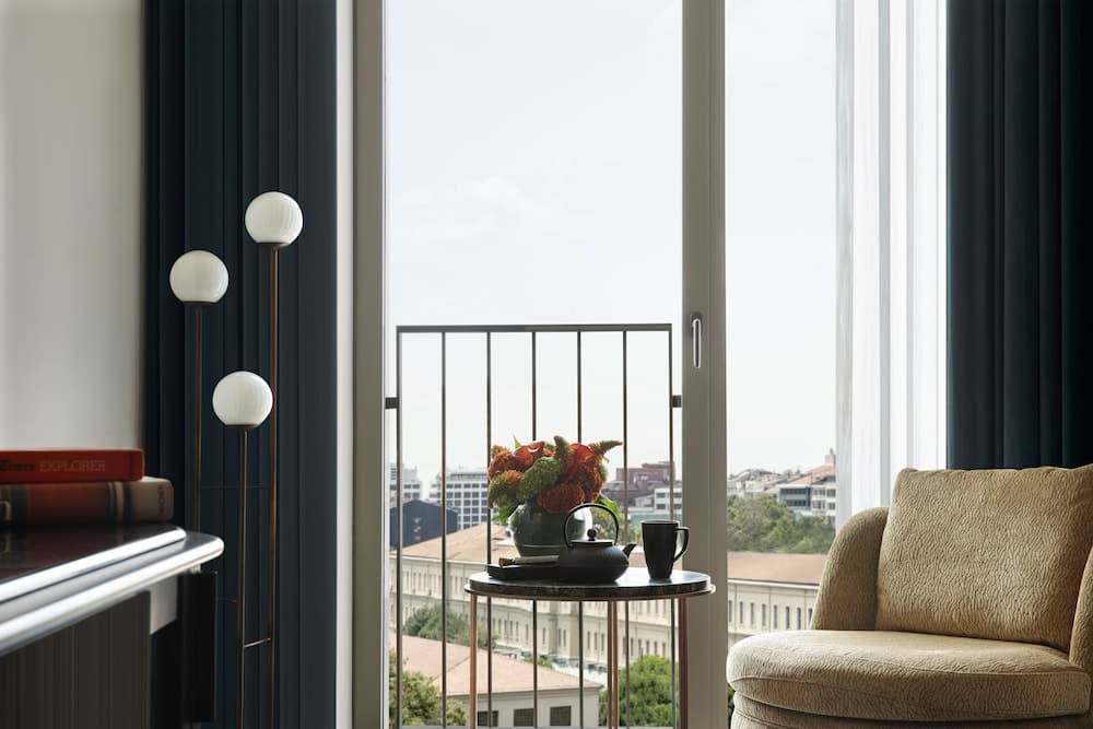 Glens Palas Istanbul Nisantasi