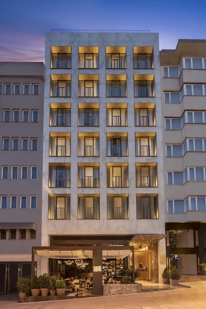 hotel image
