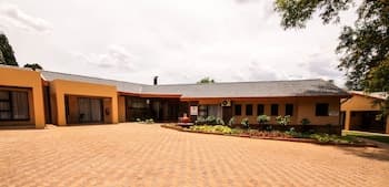 New Haven Guest House