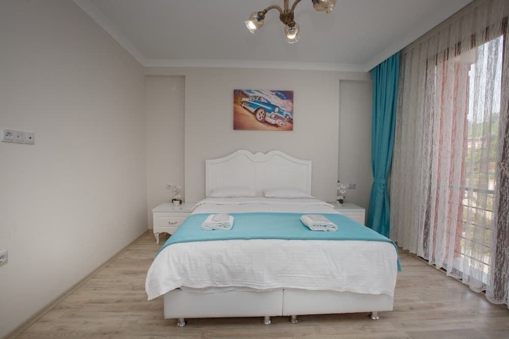 North Pearl Residence