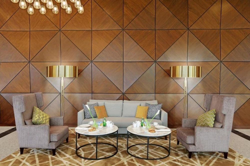 Millennium Madinah Airport