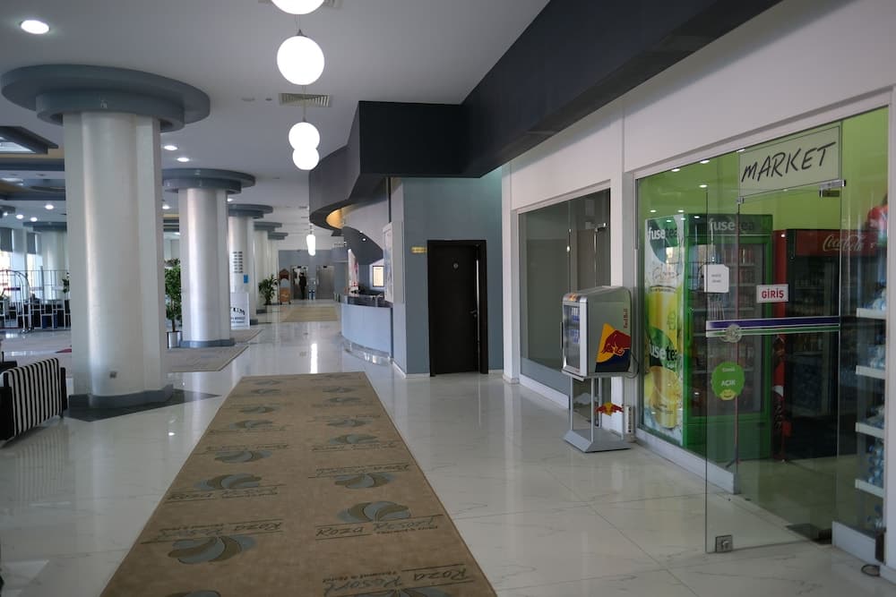 Roza Resort Thermal Hotel