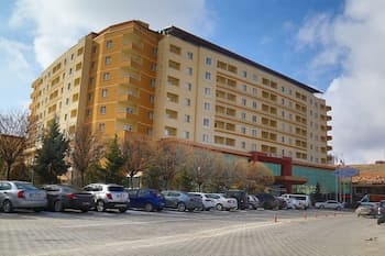 Roza Resort Thermal Hotel