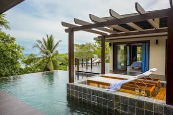 Zen Villa at Aspire Villas