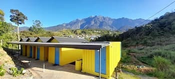 Wind Valley Farmstay