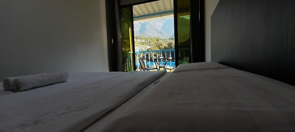 Wind Valley Farmstay