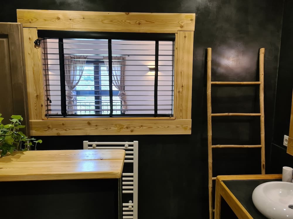 Chambre d'Hote Casa Maredda