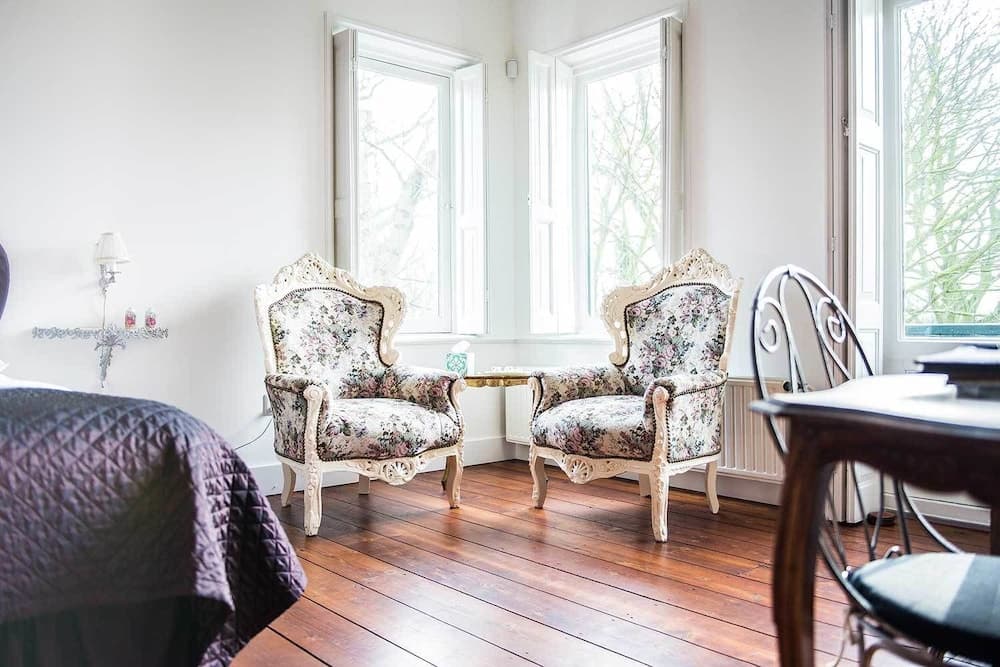 Residentie Villa De Wael