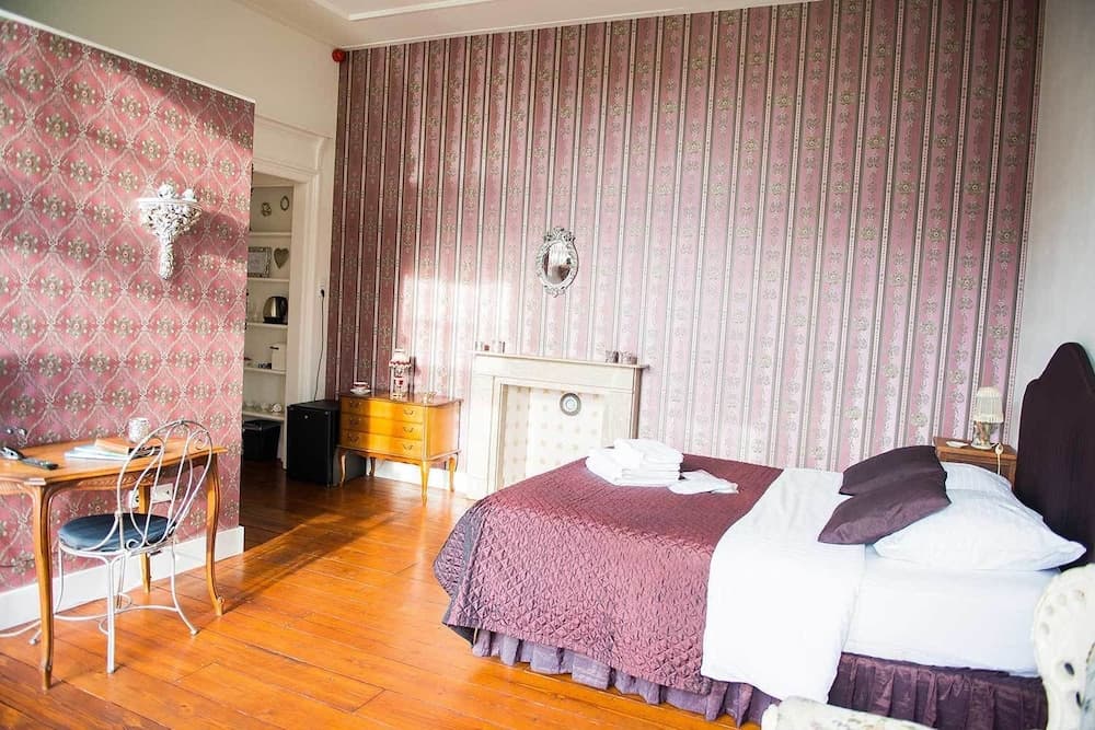 Residentie Villa De Wael