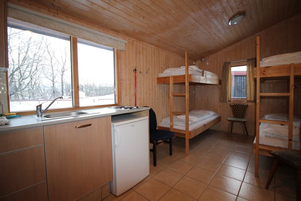 Ranga Riverside Cabins