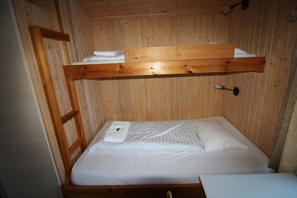 Ranga Riverside Cabins