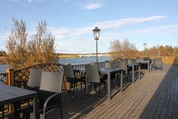 Ranga Riverside Cabins