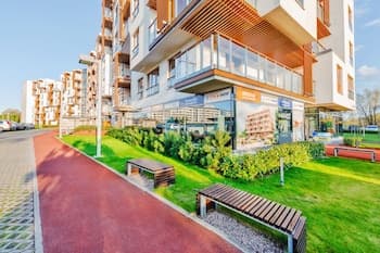 Sun & Snow - Olympic Park