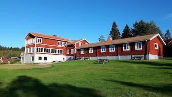 Harsa B&B, Stugby & Vandrarhem