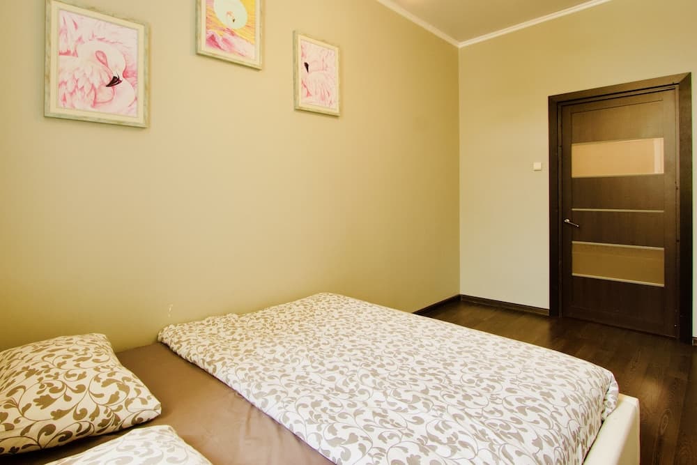 LUXKV Apartment on Prechistenka 17