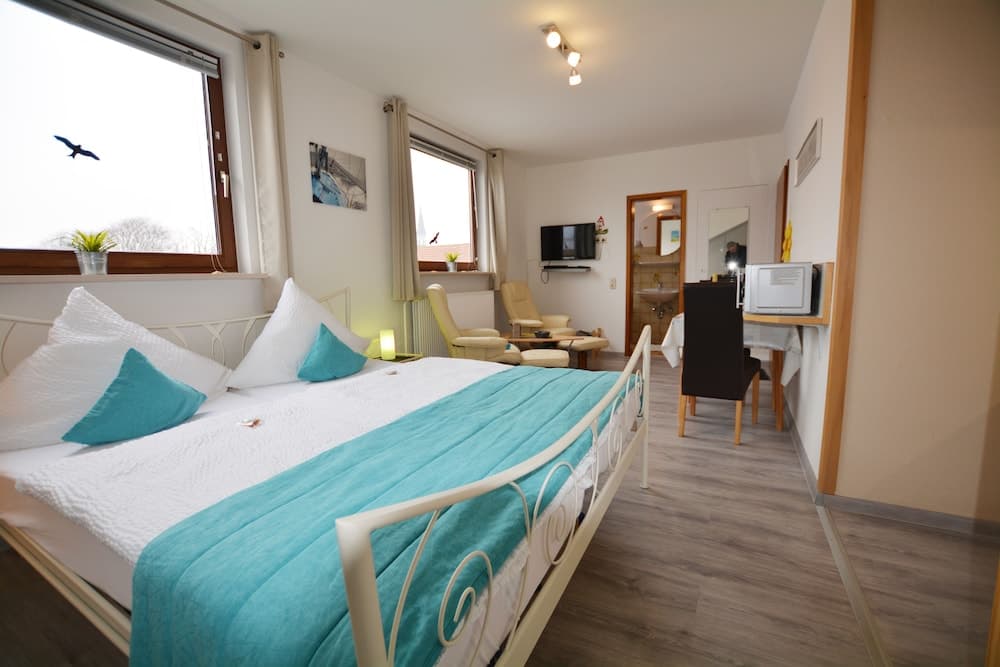 Appartment Vermietung Lütje