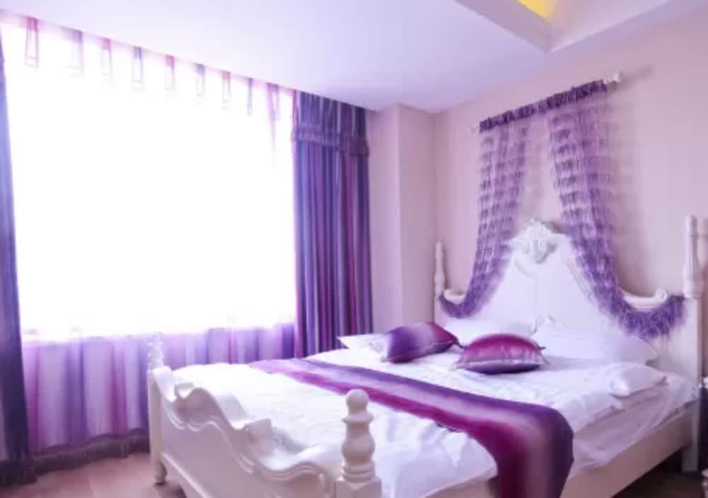 Dalian Meizhiyue Apart-hotel
