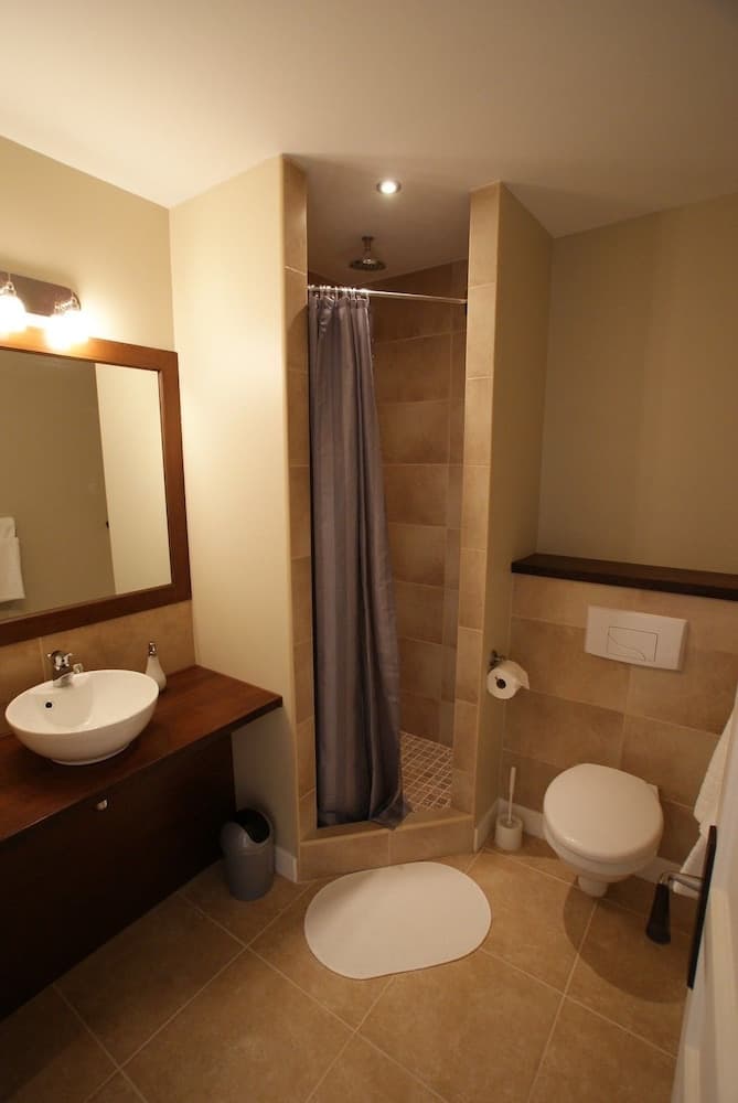 Carcassonne Guest House