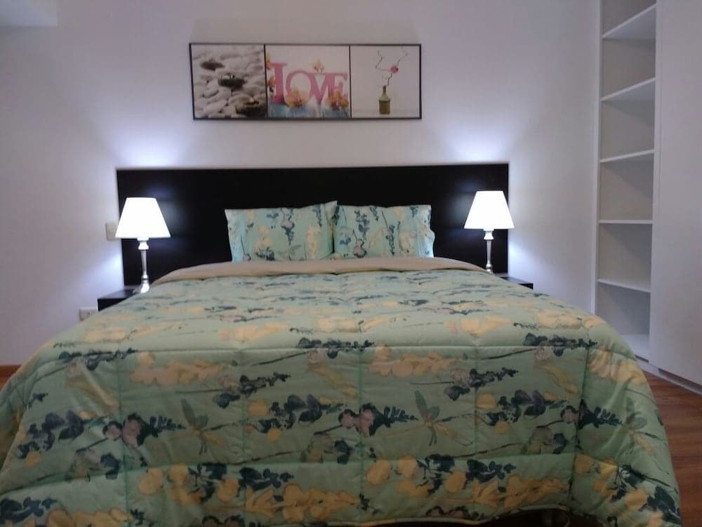 Carolina Apartamento