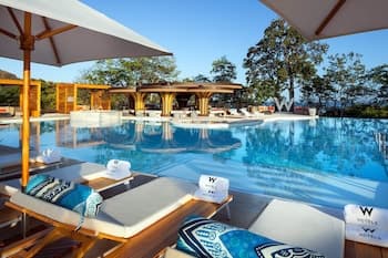 W Costa Rica - Reserva Conchal