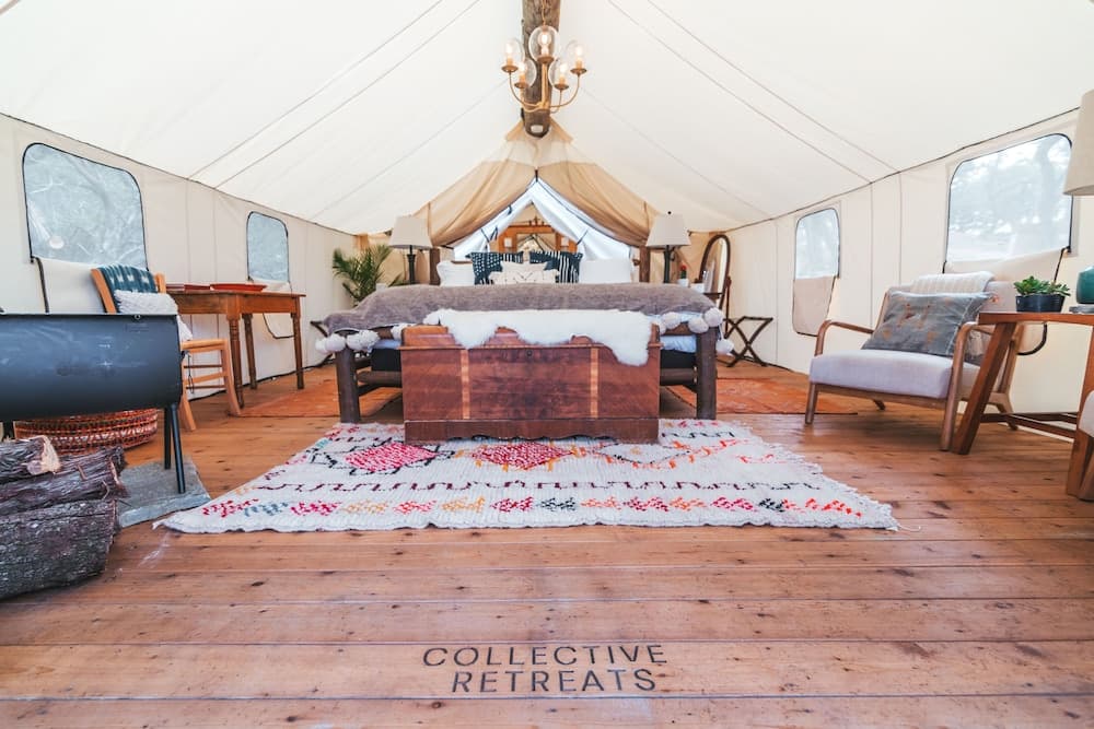 Collective Hill Country Retreat