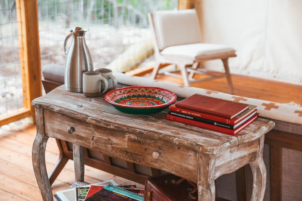 Collective Hill Country Retreat