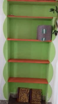 Hostal Piedra Andina