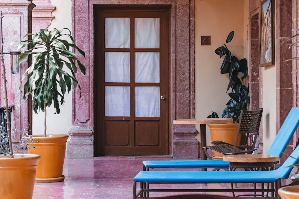 hotel image