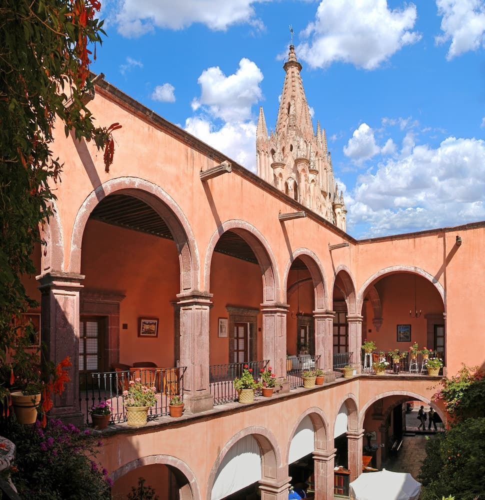 hotel image
