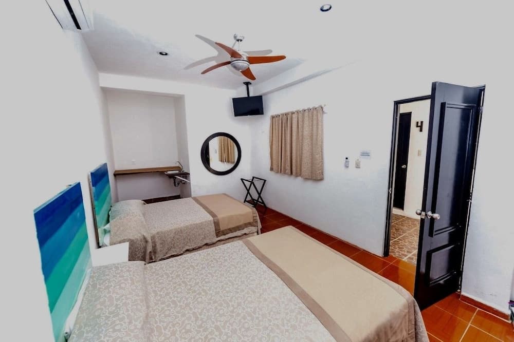 Hotel Nicte Ha Tulum