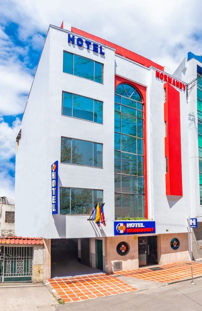 hotel image