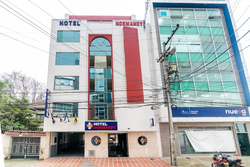 hotel image