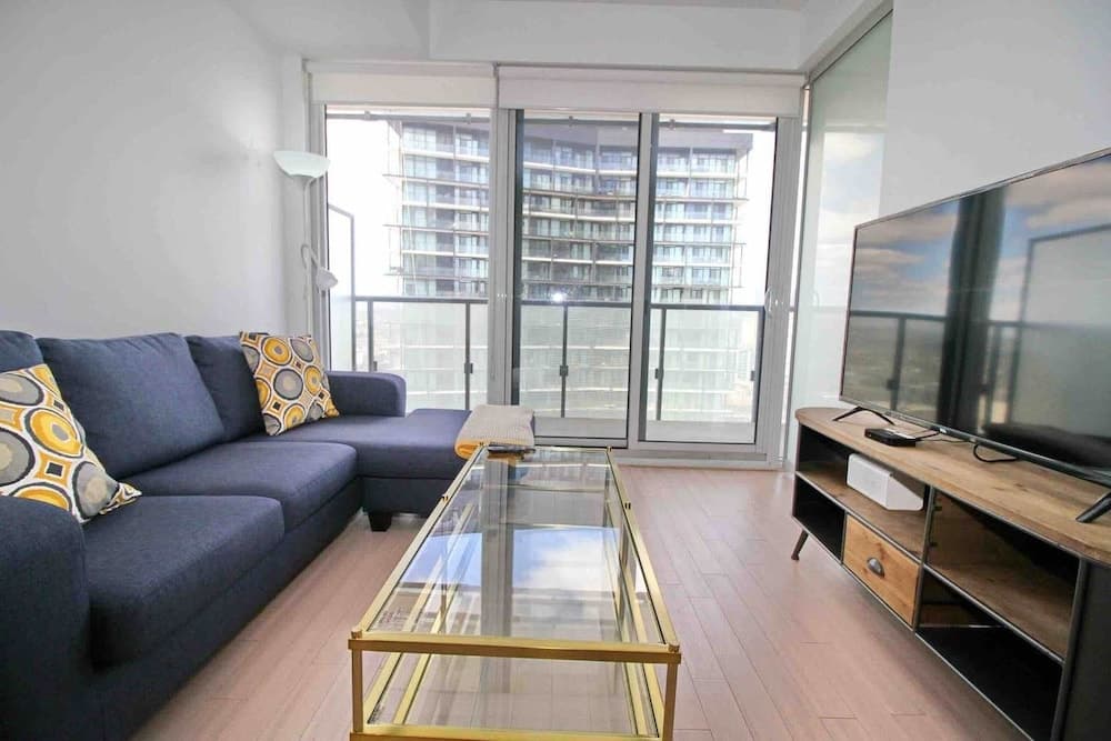 Executive Suite Entertainment District