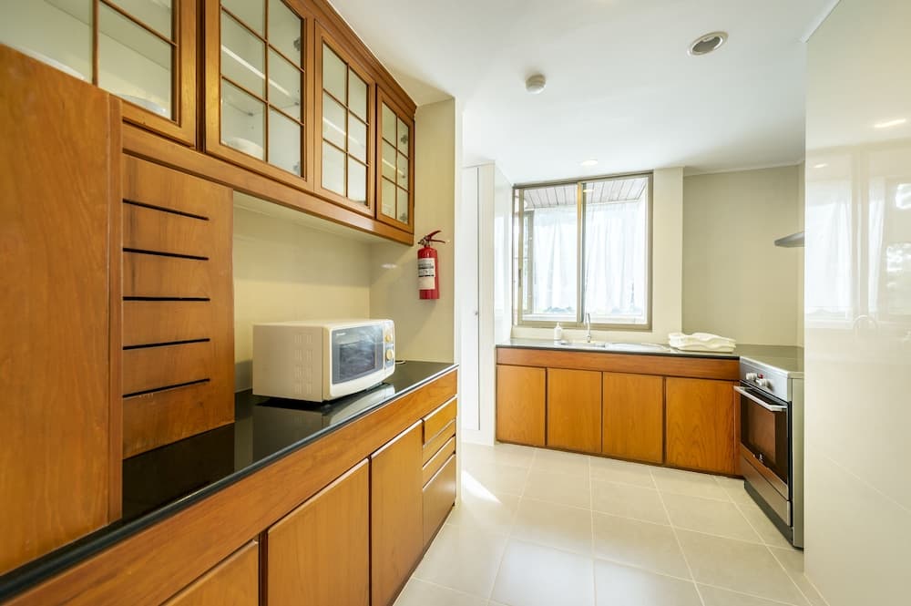 Bangkok Shortstay 2 to 3 BR Sukhumvit