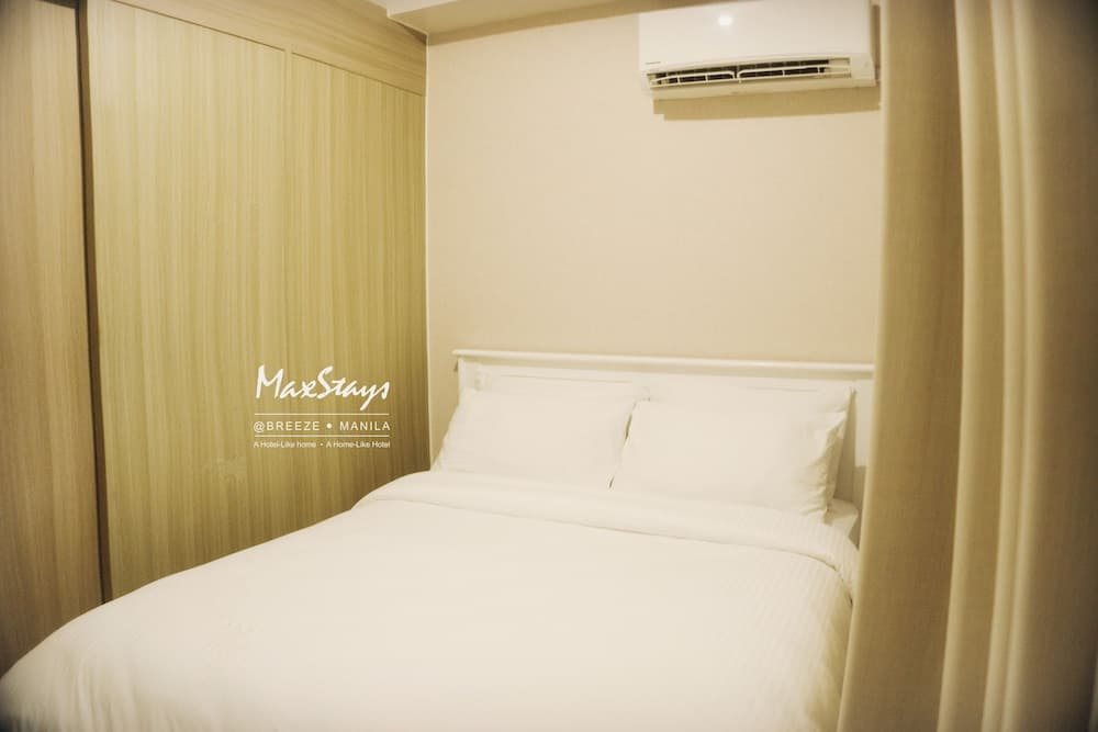 MaxStays Max View at Breeze Residences