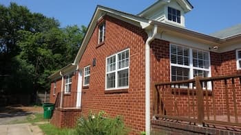 The Better Half Duplex on 7th