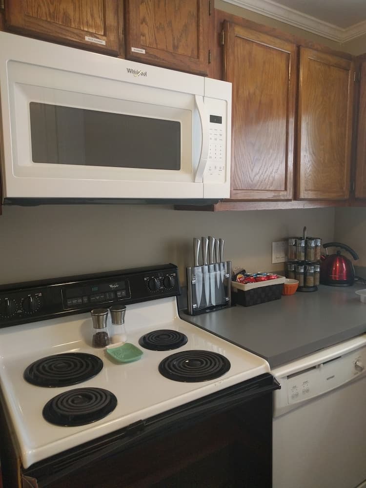 The Better Half Duplex on 7th