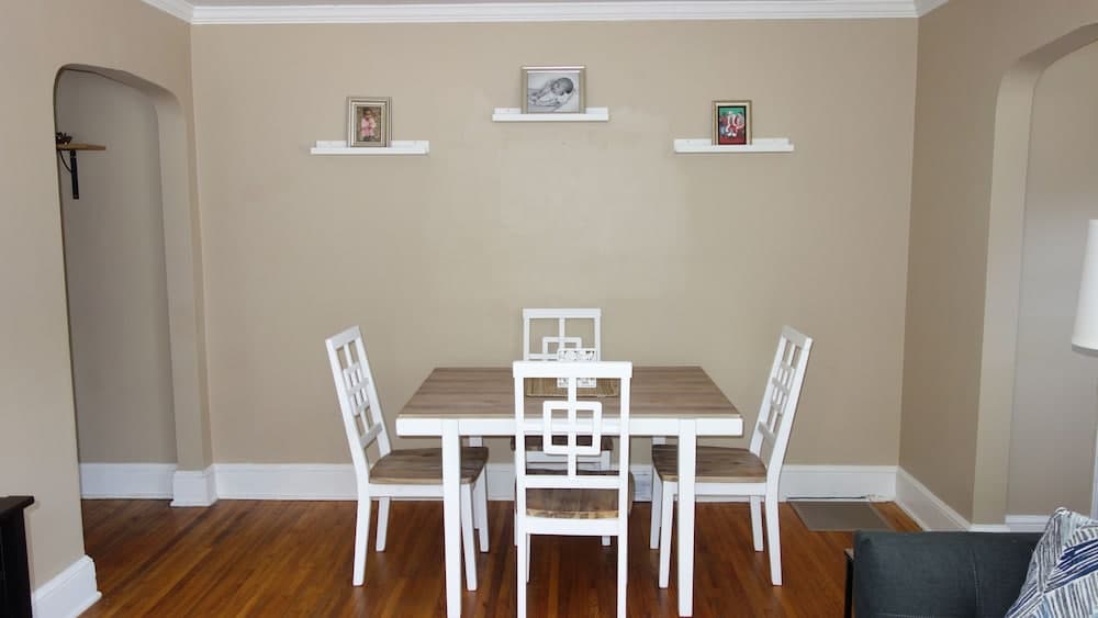 The Better Half Duplex on 7th