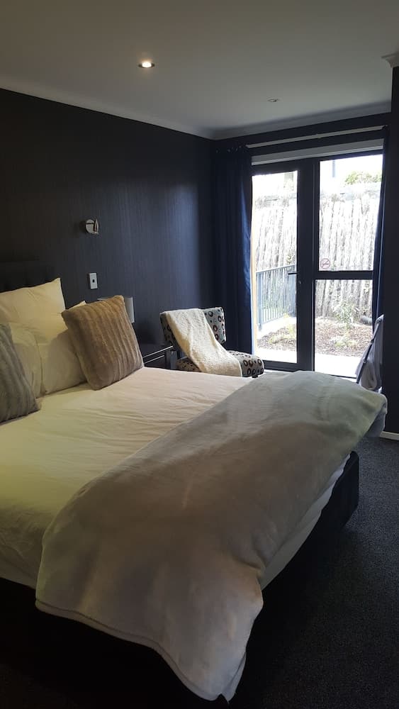 Heta Bed and Breakfast