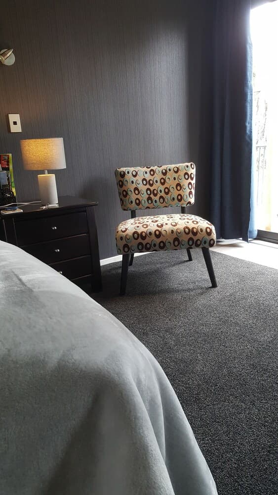 Heta Bed and Breakfast