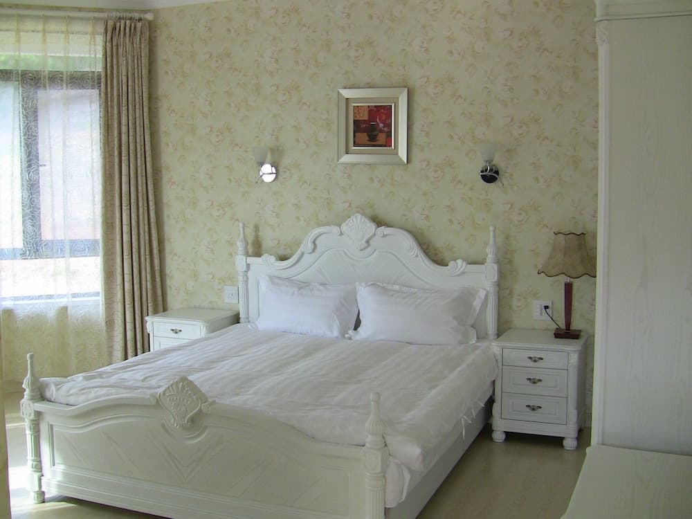 Hangzhou Tongjia country Resort