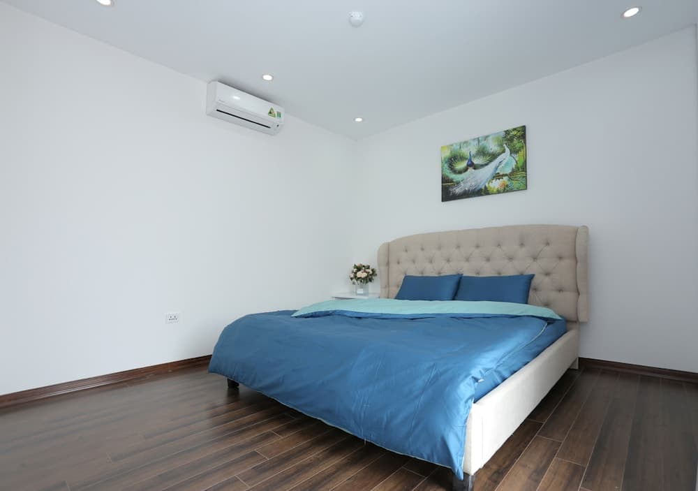 ARL Quiet WestLake Hotel & Apartment