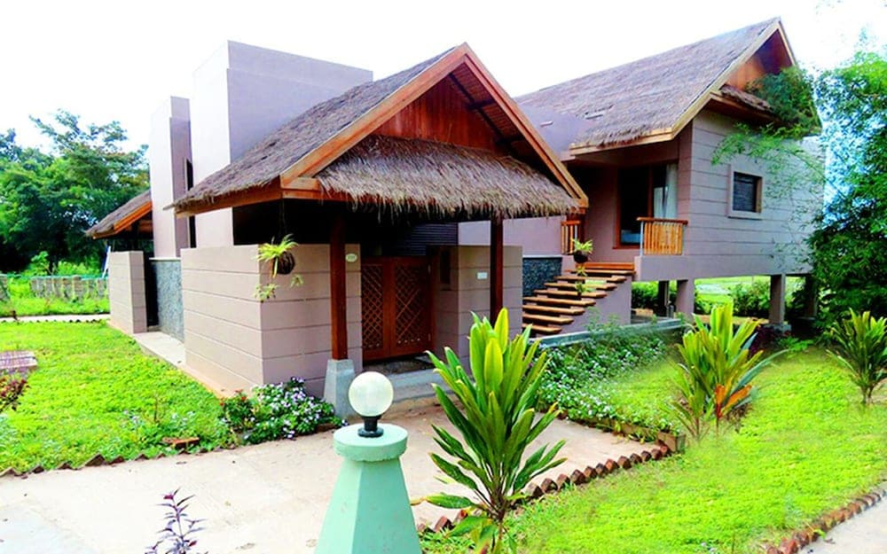 Myat Mingalar Hotel Inle