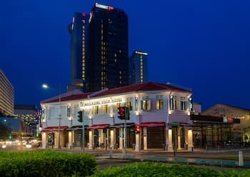 Magazine Vista Hotel By PHC