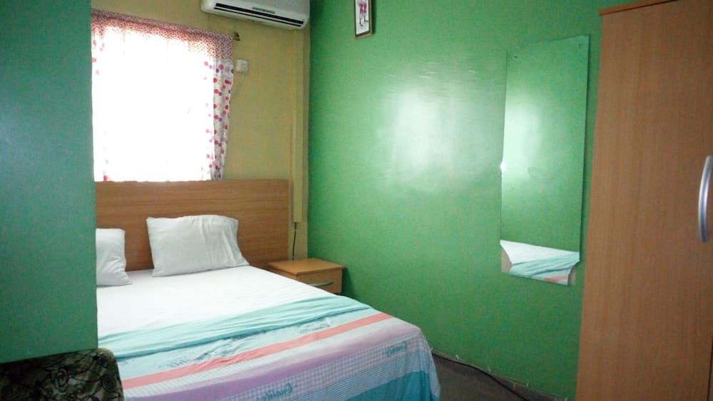 Hotel Dekelch Limited