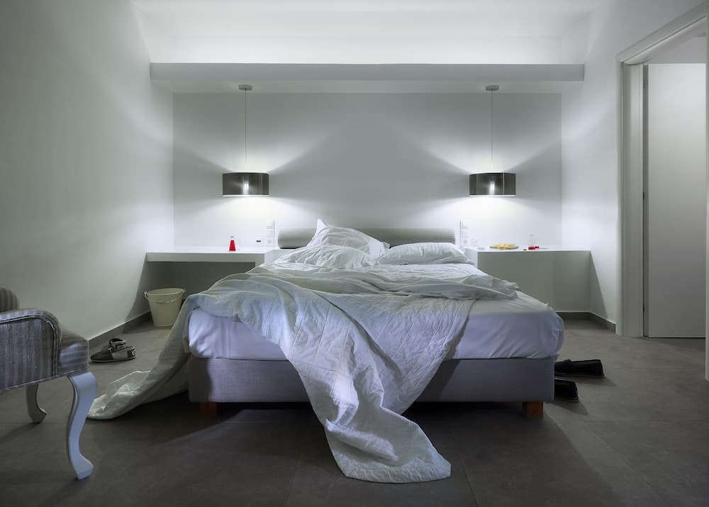 Santa Maria Luxury Suites & Spa