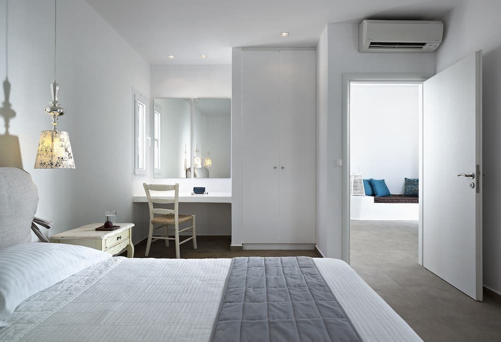 Santa Maria Luxury Suites & Spa